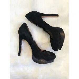 Black Sam Edelman Pumps